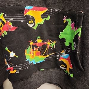 Disney Electric Parade Hoodie